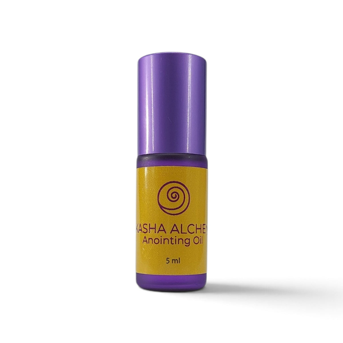 Akasha Alchemy Aromatherapy Roll On