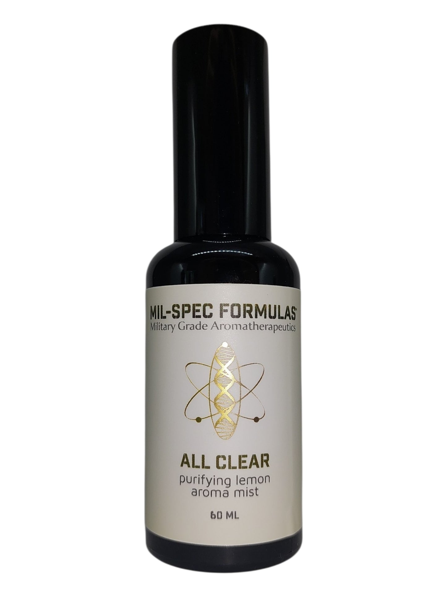 All Clear Aromatherapy Spray