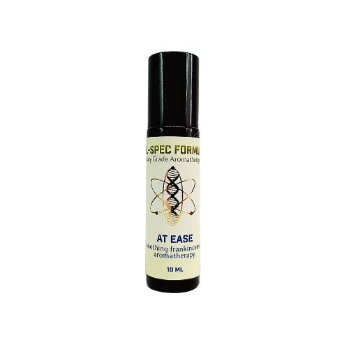 At Ease Aromatherapy Roll On