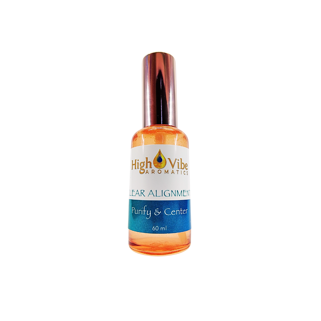 Clear Alignment Aromatherapy Myst