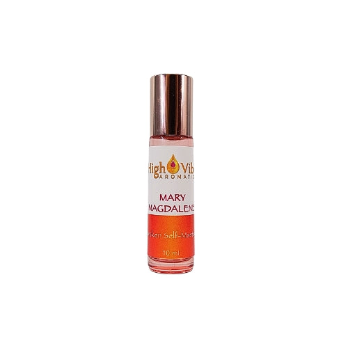 Mary Magdalene Aromatherapy Roll On