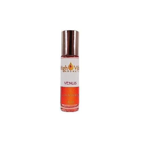 Goddess Collection Venus Aromatherapy Roll On