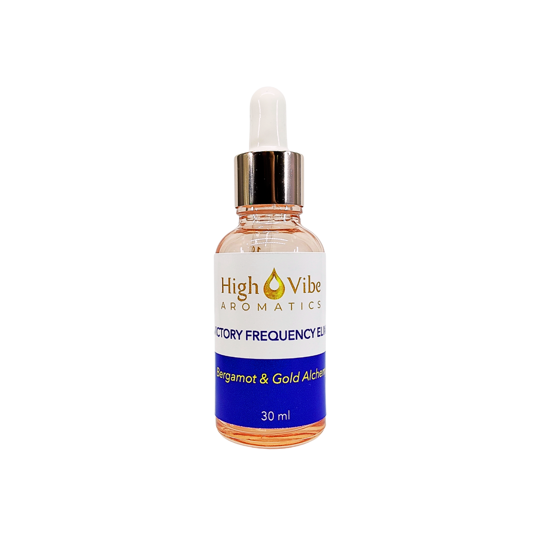 Victory Frequency Elixir