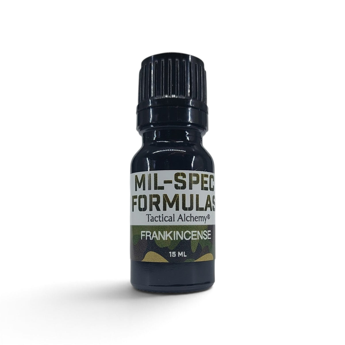 Mil-Spec Formulas Tactical Alchemy® Frankincense