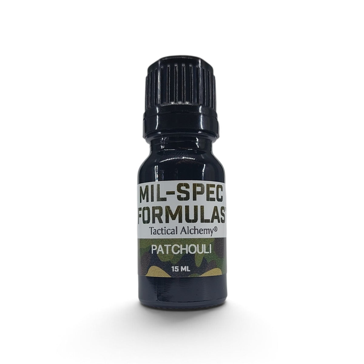 Mil-Spec Formulas Tactical Alchemy® Patchouli