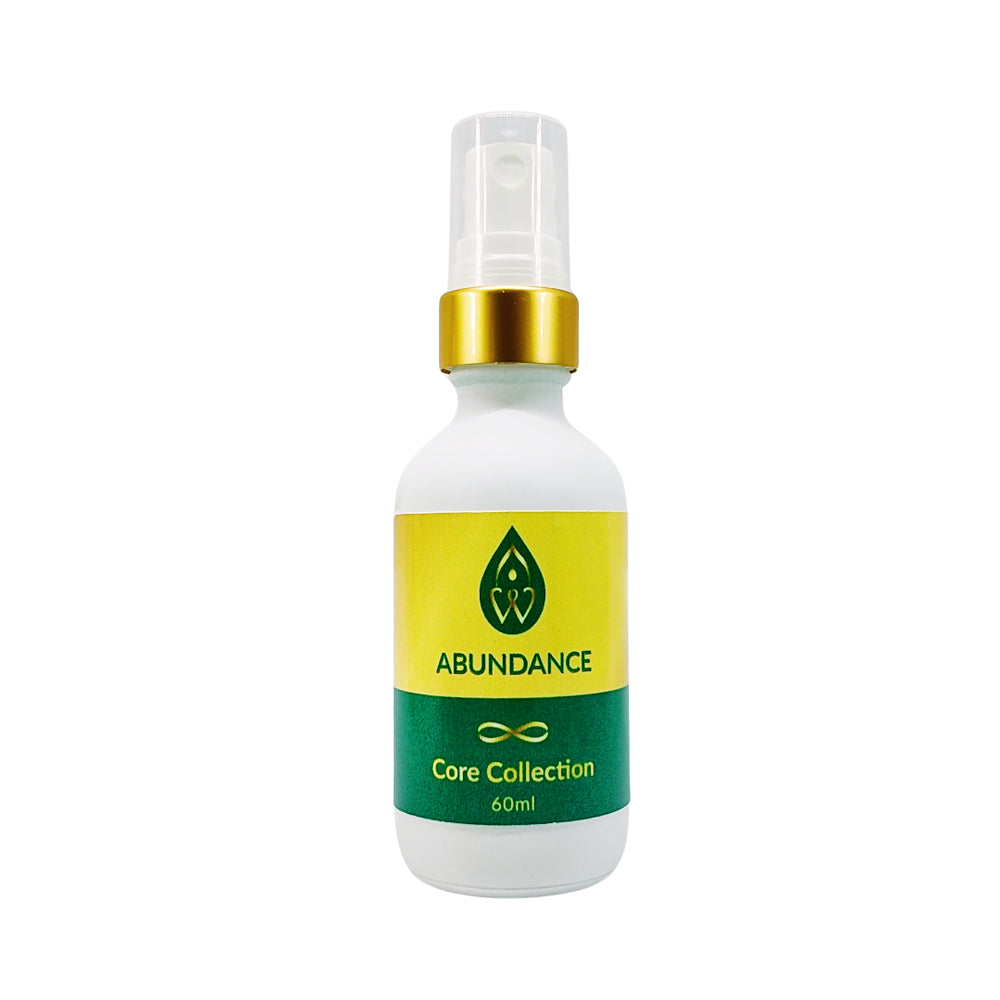 Abundance Aromatherapy Myst