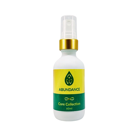 Abundance Aromatherapy Myst