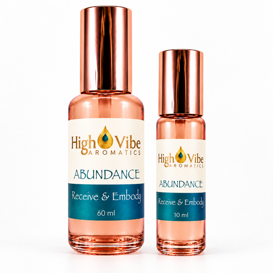 Abundance