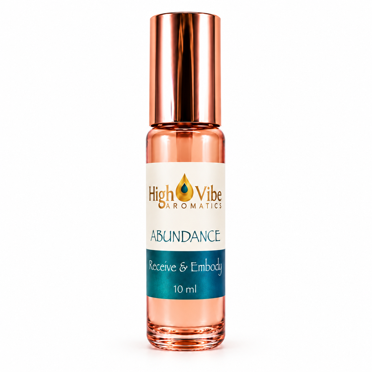 Abundance