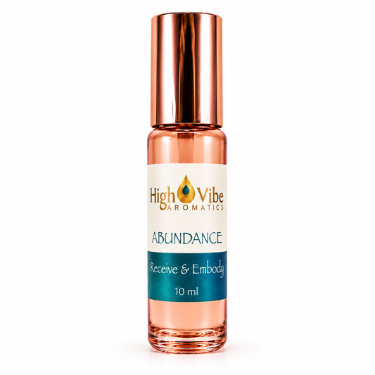 Abundance
