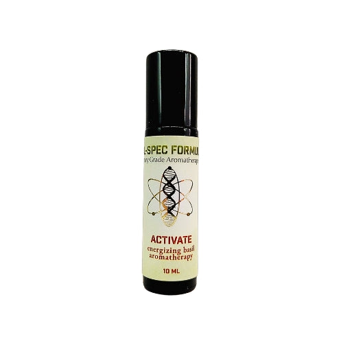 Activate Aromatherapy Roll-On