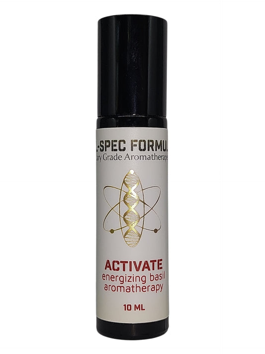 Activate Aromatherapy Roll-On