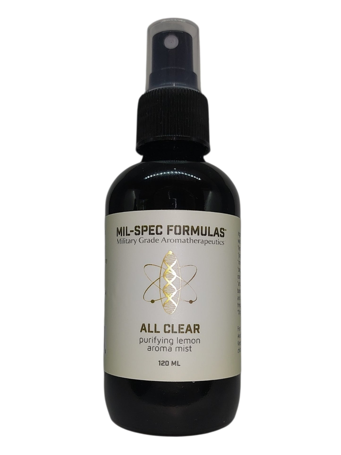 All Clear Aromatherapy Spray