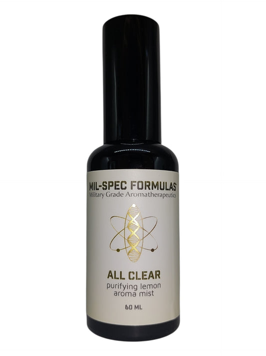All Clear Aromatherapy Spray