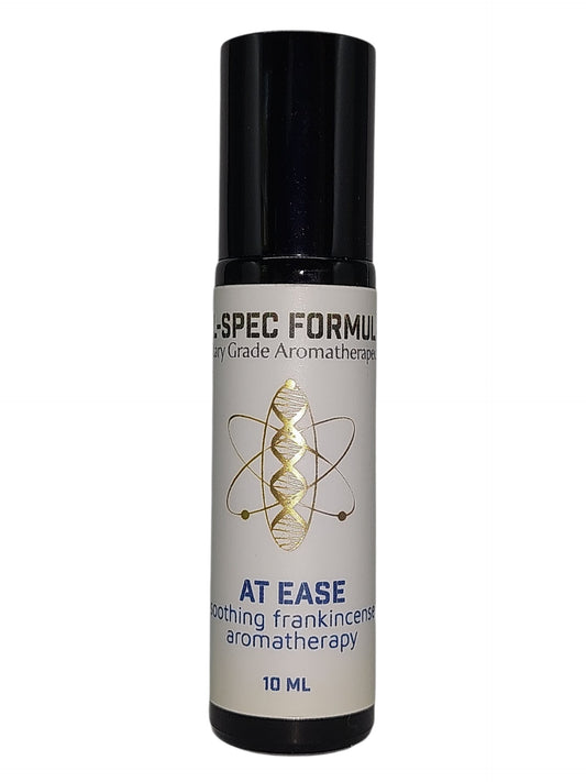 At Ease Aromatherapy Roll On