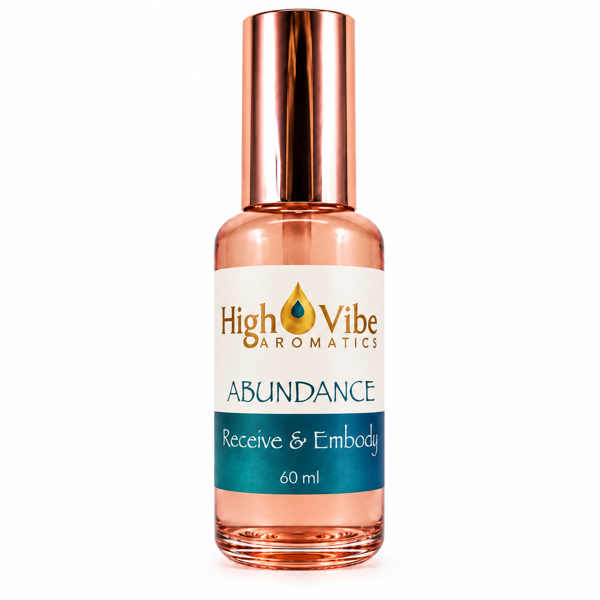 Abundance
