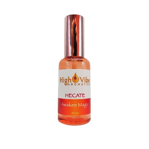 Hecate Aromatherapy Myst