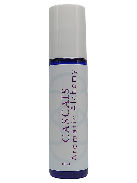Cascais Aromatic Alchemy™ Limited-Edition Custom Formula