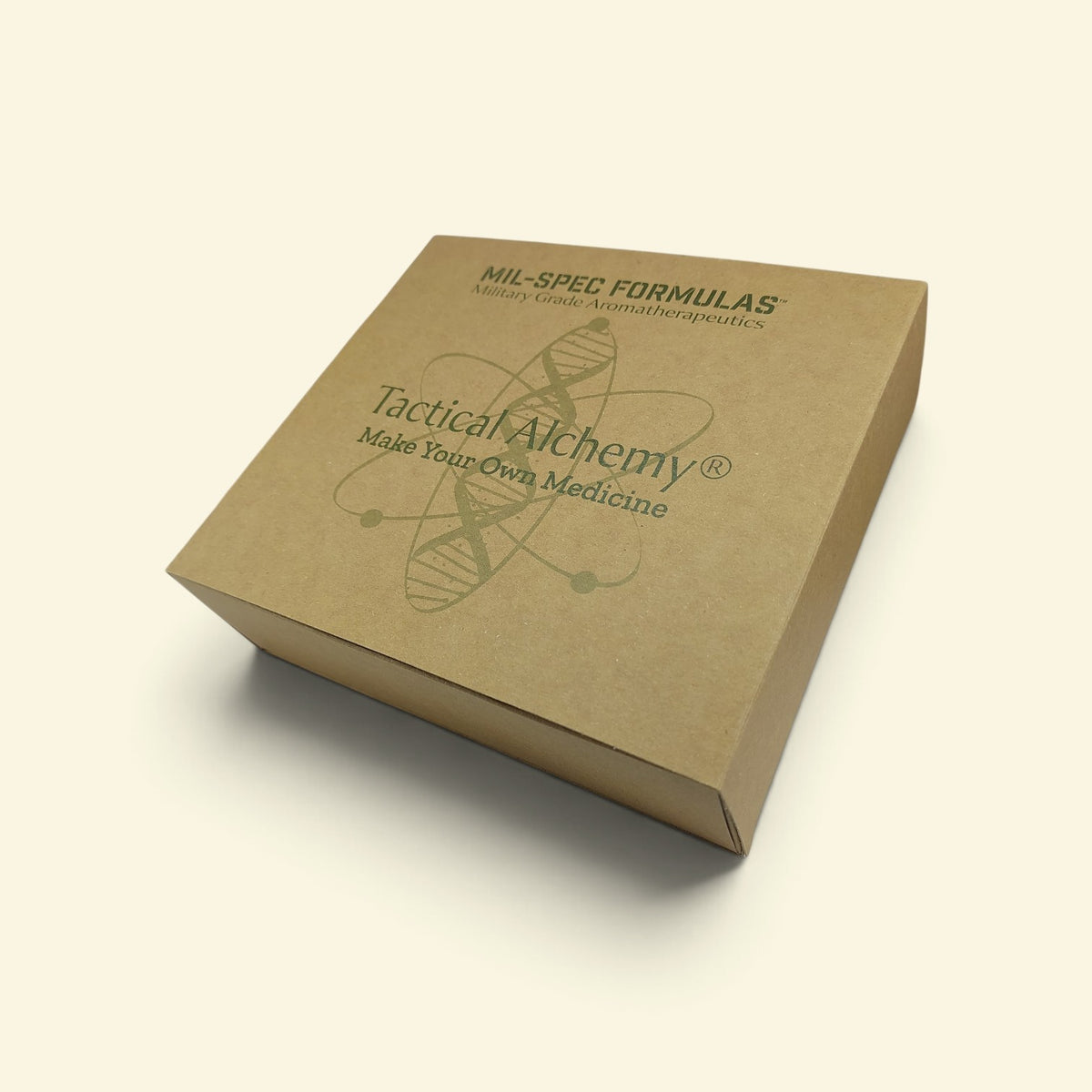 Tactical Alchemy® DIY: Make Your Own Medicine Kit
