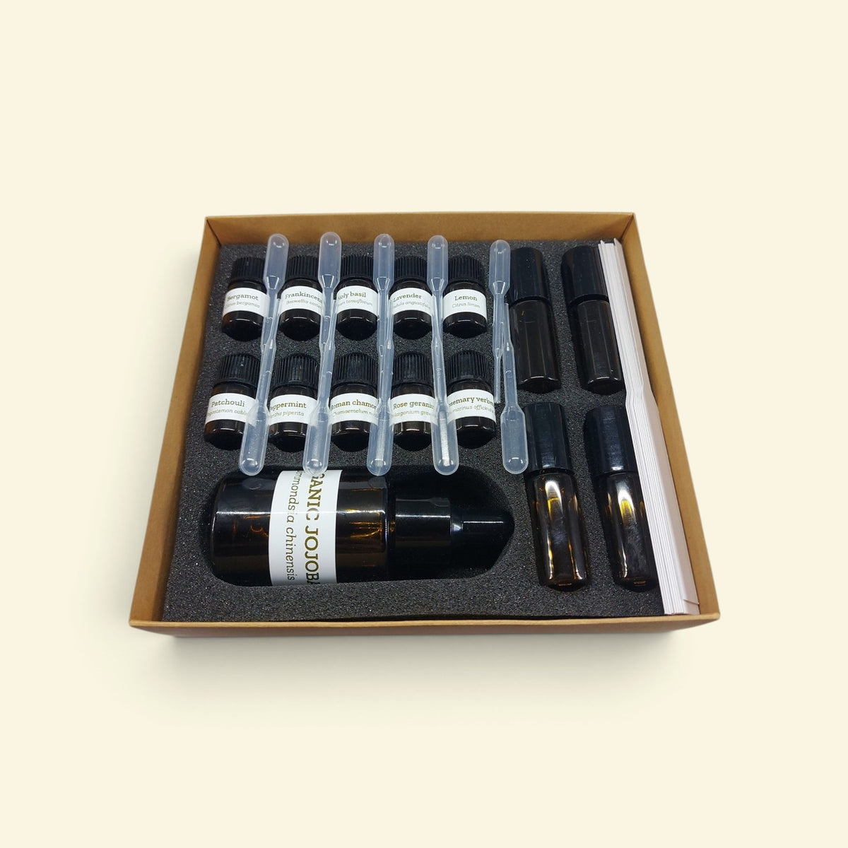 Tactical Alchemy® DIY: Make Your Own Medicine Kit