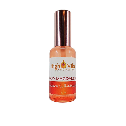 Mary Magdalene Aromatherapy Myst