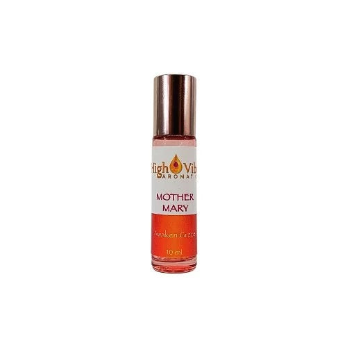 Goddess Collection Mother Mary Aromatherapy Roll On