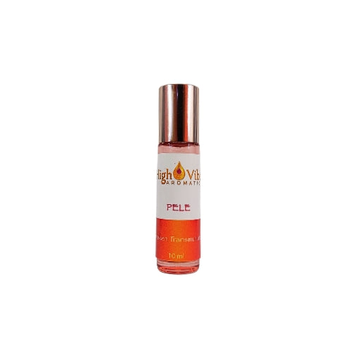 Pele  Aromatherapy Roll On