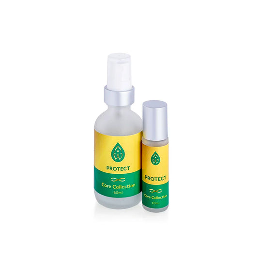 Core Collection Protect Aromatherapy Combo