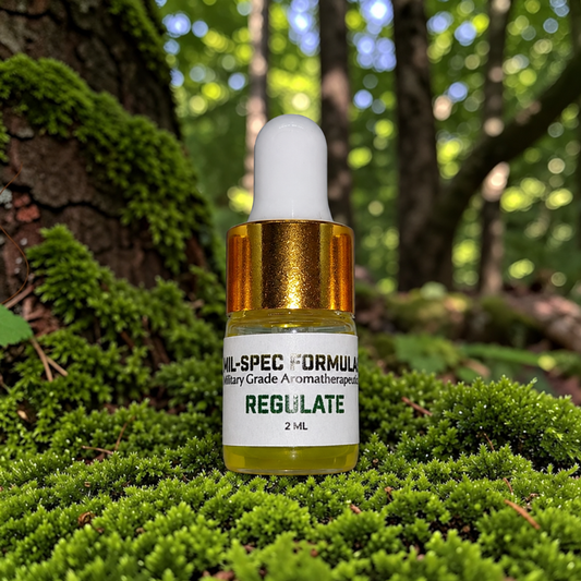 Regulate Aromatherapy Mini