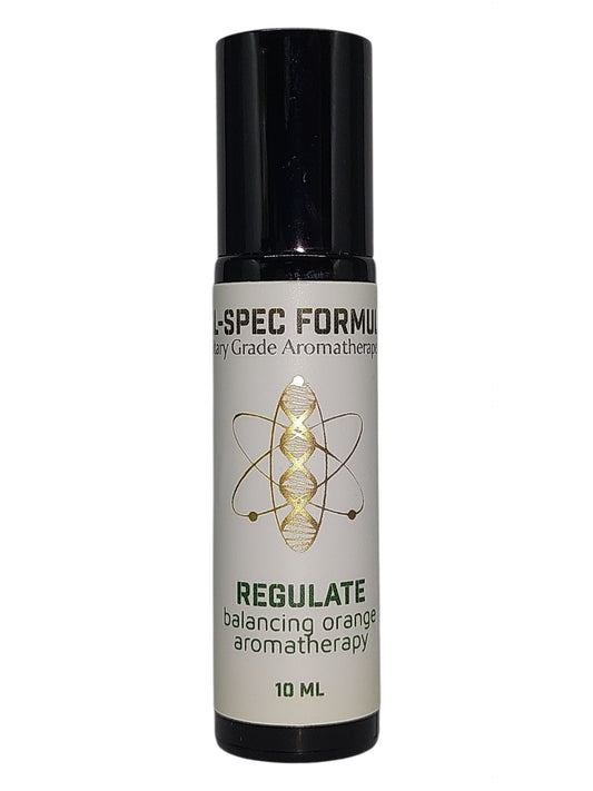 Regulate Aromatherapy Roll-On