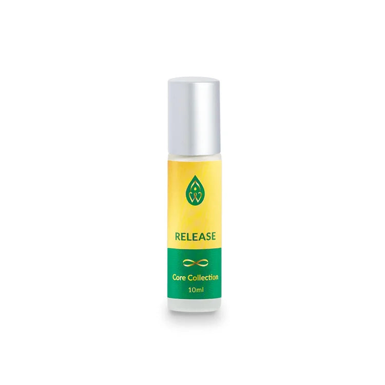 Release Aromatherapy Meditation Roll On