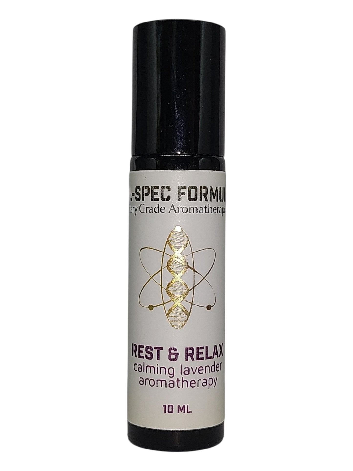 Rest & Relax Aromatherapy Roll-On
