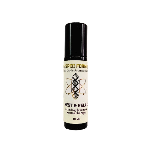 Rest & Relax Aromatherapy Roll-On