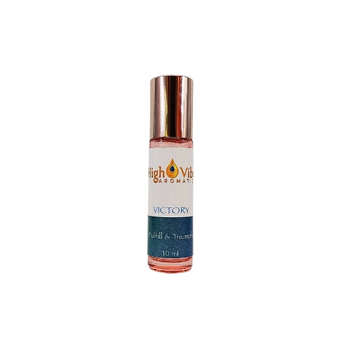 Victory Aromatherapy Roll On