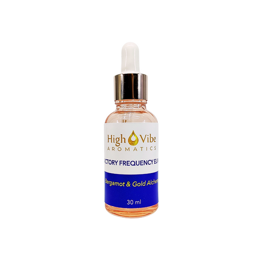 Victory Frequency Elixir