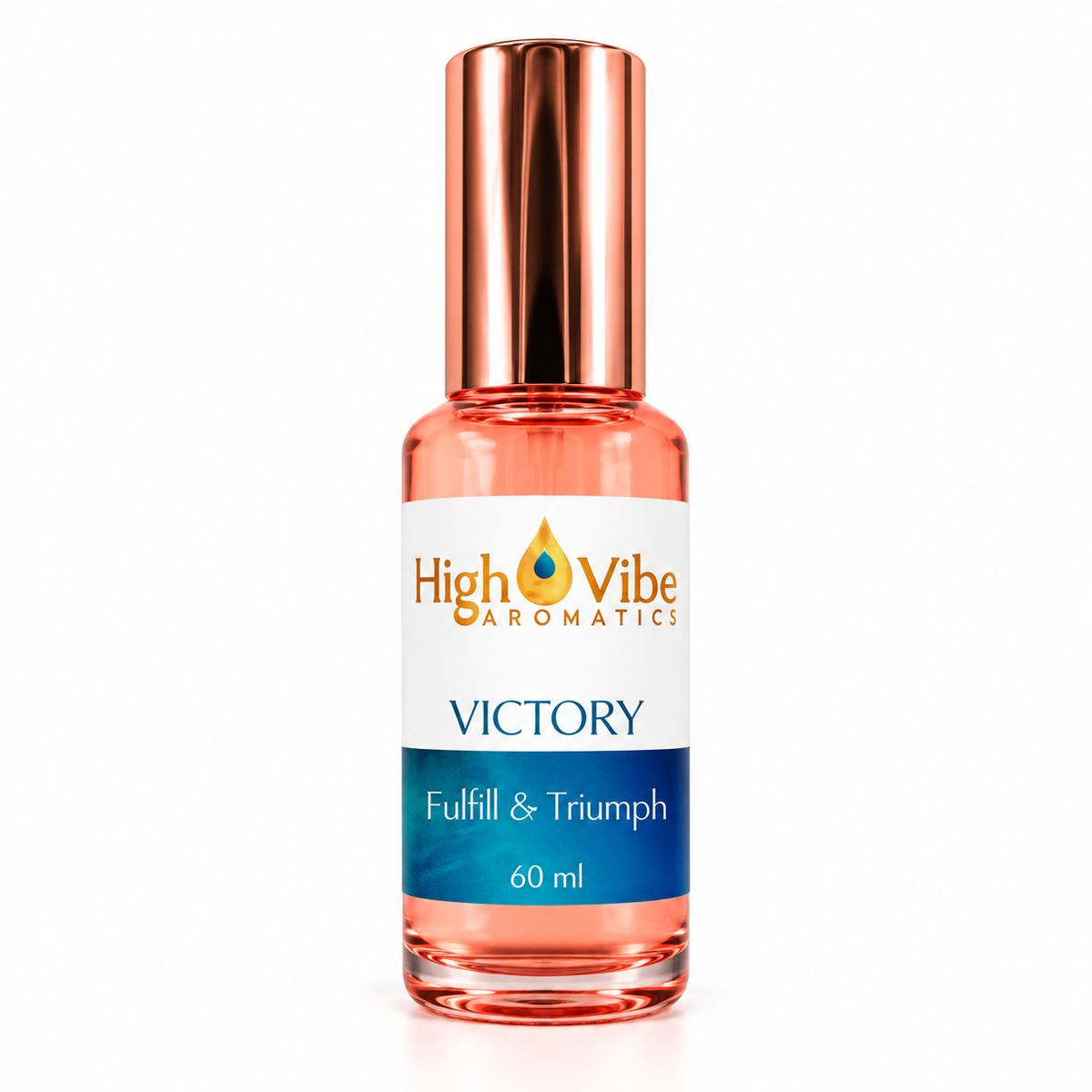 Victory