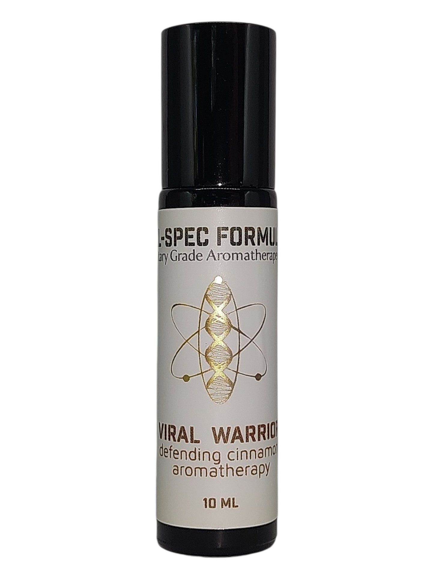 Viral Warrior Aromatherapy Roll On