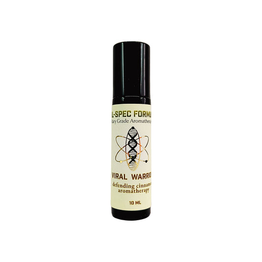 Viral Warrior Aromatherapy Roll On