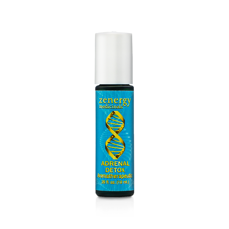 Adrenal Detox™ Aromatherapeutic Roll On