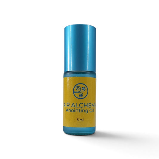 Air Alchemy Aromatherapy Roll On