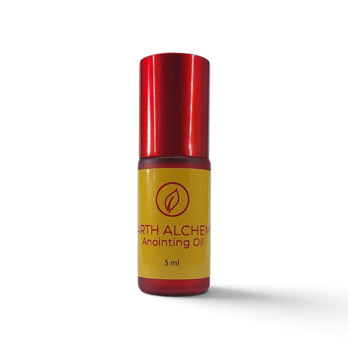Earth Alchemy Aromatherapy Roll On
