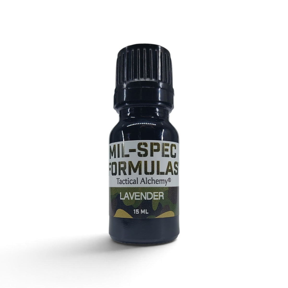 Mil-Spec Formulas Tactical Alchemy® Lavender