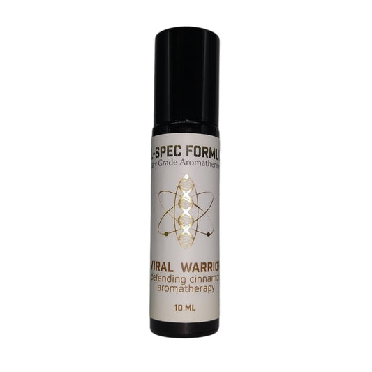 Viral Warrior Aromatherapy Roll On
