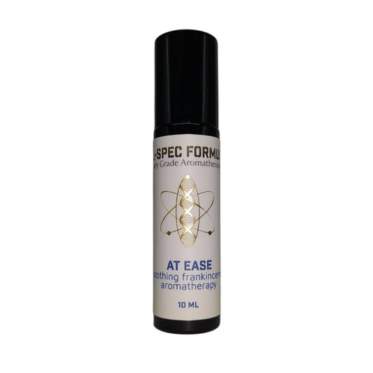 At Ease Aromatherapy Roll On
