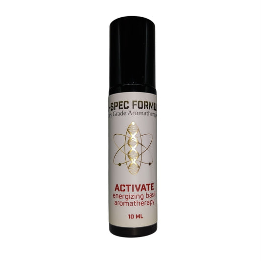 Activate Aromatherapy Roll-On