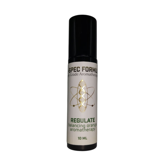 Regulate Aromatherapy Roll-On