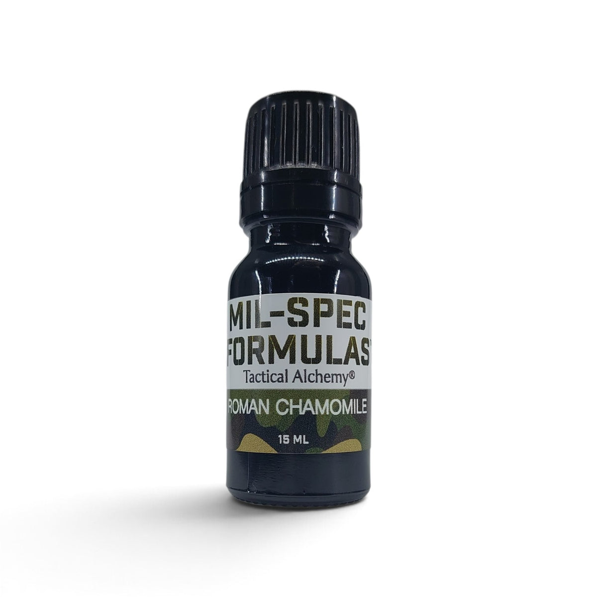 Mil-Spec Formulas Tactical Alchemy® Roman Chamomile