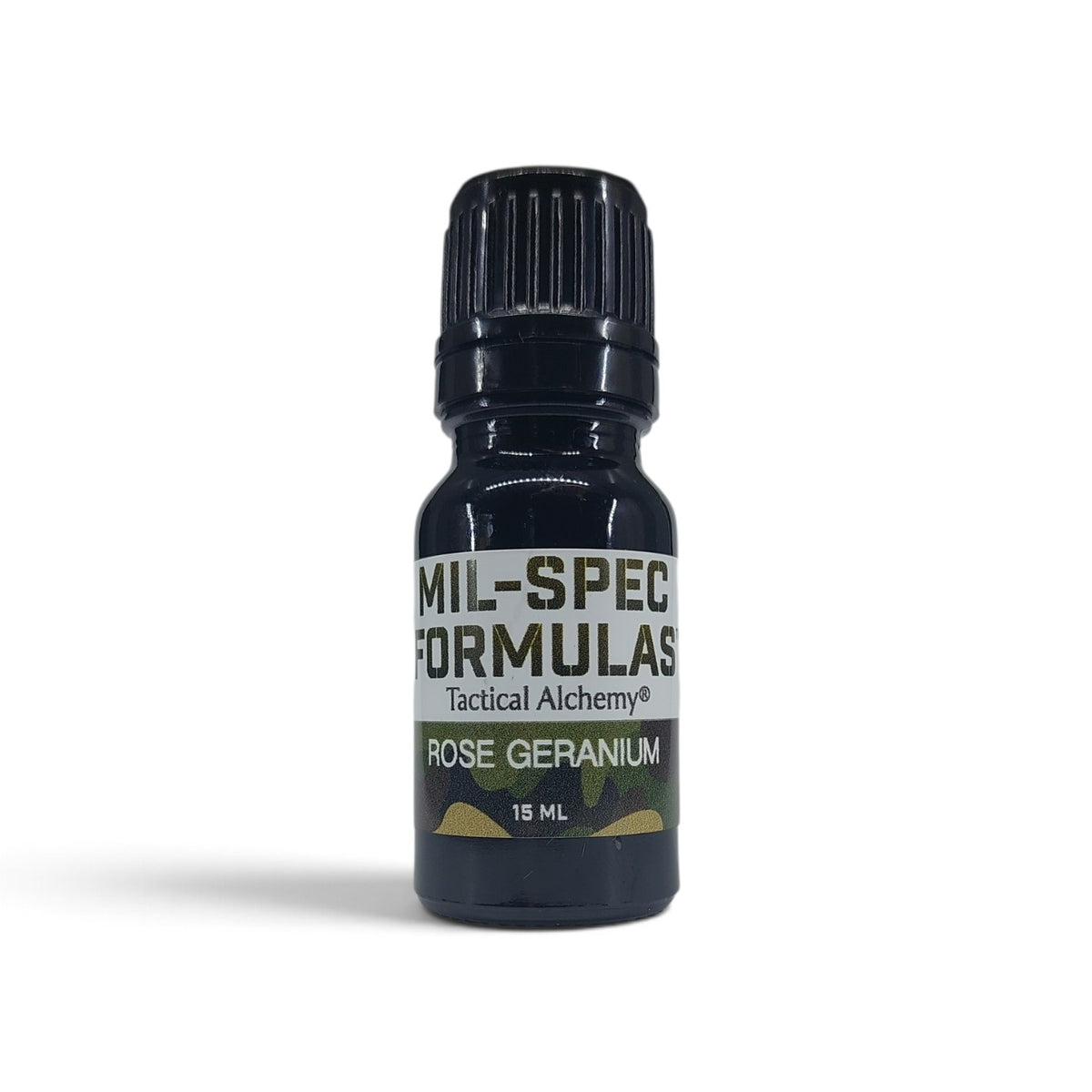 Mil-Spec Formulas Tactical Alchemy® Rose Geranium
