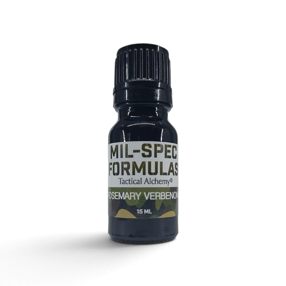 Mil-Spec Formulas Tactical Alchemy® Rosemary Verbenone