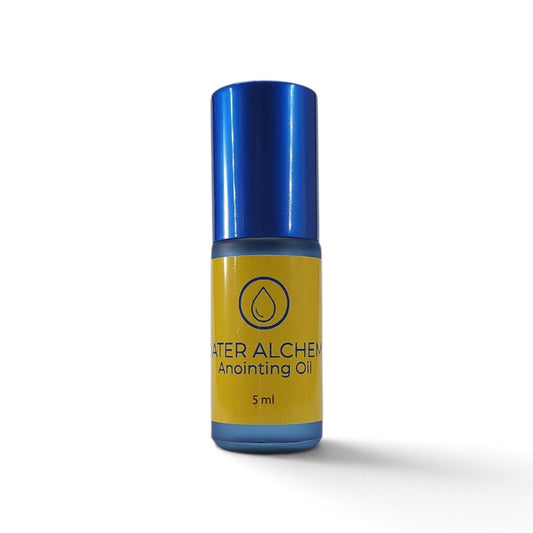 Water Alchemy Aromatherapy Roll On